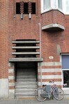 Baarsjesweg, Amsterdam
<br/>
Gert-Jan Lobbes, 2015